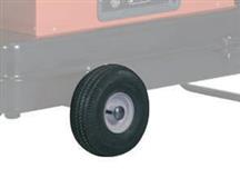 Arcotherm 02AC598 - Pneumatic Wheel Kit
