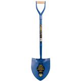 Draper 15071 ʊSS-RM) - DRAPER Contractors Solid Forged Round Mouth Shovel