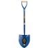 Draper 15071 (ASS-RM) - DRAPER Contractors Solid Forged Round Mouth Shovel