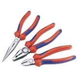 Draper 33778 ⠀ 20 11) - Knipex 00 20 11 Pliers Assembly Pack ʃ Piece)