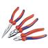 Draper 33778 (00 20 11) - Knipex 00 20 11 Pliers Assembly Pack (3 Piece)
