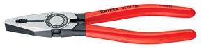 Draper 36887 (03 01 160 SB) - Knipex 03 01 160 SB Combination Pliers, 160mm