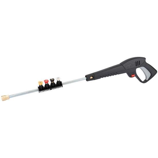 Draper 53827 ʊPW70) - DRAPER Gun and Trigger for Pressure Washer 14434