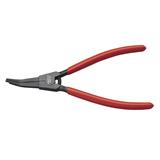 Draper 54219 ⡅ 21 200) - Knipex 45 21 200 200mm Circlip Pliers for 2.2mm Horseshoe Clips
