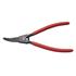 Draper 54219 (45 21 200) - Knipex 45 21 200 200mm Circlip Pliers for 2.2mm Horseshoe Clips