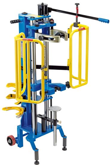 Draper 56191 (SC100) - Hydraulic Spring Compressor | CCW-Tools