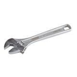 Draper 70395 �P) - Adjustable Wrench, 150mm