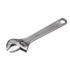 Draper 70396 (371CP) - Adjustable Wrench, 200mm