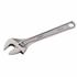 Draper 70398 (371CP) - Adjustable Wrench, 250mm