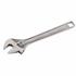 Draper 70402 (371CP) - Adjustable Wrench, 300mm