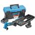 Draper 90376 (PTKSF10.8GCOK2) - Draper Storm Force® 10.8V Angle Grinder/Cut-Off Tool Kit - Tool Kit 2