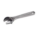 Draper 94535 �P) - Adjustable Wrench, 100mm