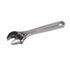Draper 94535 (371CP) - Adjustable Wrench, 100mm