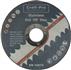 CraftPro 9S590115122 - 115mm x 1.0mm x 22mm Stainless Cut Off Disc