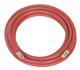 Sealey AHC5 - Air Hose 5mtr x Ø8mm with 1/4"BSP Unions