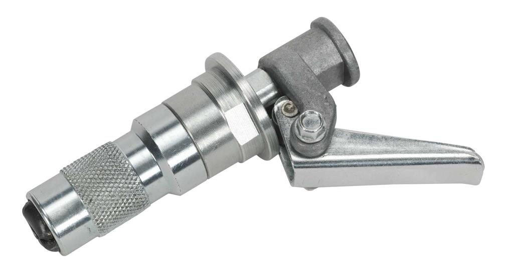 Sealey AK45 - Quick Connect Grease Coupler