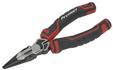 Sealey AK8372 - Long Nose Pliers High Leverage 160mm