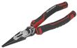 Sealey AK8373 - Long Nose Pliers High Leverage 200mm