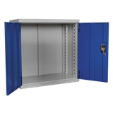 Sealey APIC900H - Half Height Industrial Cabinet