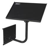 Sealey APLTSB - Laptop & Tablet Stand 440mm - Black