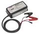 Sealey BSCU25 - Battery Support Unit & Charger 12V-25A/24V-12.5A