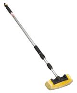 Sealey CC953 - Five Sided Flo-Thru Brush with 3mtr Telescopic Handle