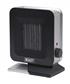 Sealey CH2013 - Ceramic Fan Heater 1400W/230V 2 Heat Settings & Thermostat