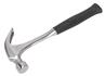 Sealey CLX20 - Claw Hammer 20oz One-Piece Steel Shaft