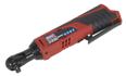 Sealey CP1202 - Ratchet Wrench 12V 3/8"Sq Drive - Body Only