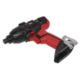 Sealey CP20VID - Impact Driver 20V 1/4"Hex Drive 180Nm - Body Only