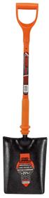 Draper 75169 (INS/TMS) - Fully Insulated Shovel (Taper Mouth)