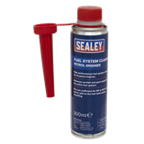 Sealey FSCP300 - Fuel System Cleaner 300ml - Petrol Engines