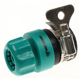 Sealey GH80R.A - Garden hose adaptor ʏor tap end)
