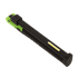 Sealey LED01G - Rechargeable Slim Folding Pocket Light 2 COB + 1 SMD LED - Green