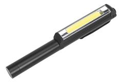 Sealey LED125 - Pen Light 3W COB LED 3 x AAA Cell