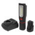 Sealey LED36012VCOMBO1 - LED36012V + Battery and Charger Combo