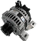 WOSP LMA528-SE - Ford Focus ST & Volvo C70 / S40 / V50 175A Self Exciting Alternator