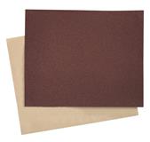 Sealey PP232840 - Production Paper 230 x 280mm 40Grit Pack of 25