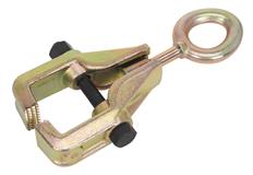 Sealey RE96 - Box Pull Clamp 245mm