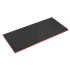 Sealey SF30R - Easy Peel Shadow Foam Red/Black 1200 x 550 x 30mm
