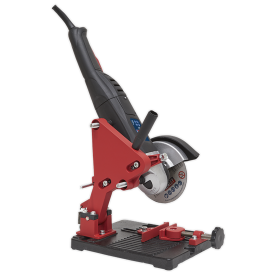 Sealey SMS02 - Angle Grinder Stand