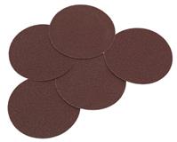 Sealey SSD01 - Sanding Disc Ø125mm 80Grit Adhesive Backed Pack of 5