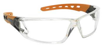 Sealey SSP66 - Safety Spectacles - Clear Lens