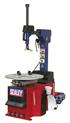 Sealey TC10 - Tyre Changer - Automatic
