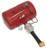 Sealey TC904 - Bead Seating Tool 19ltr - Push-Button Trigger