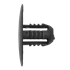 Sealey TCBT2515U - Under Bonnet Insulation Fixing Clip, Ø25mm x 15mm, Universal - Pack of 20