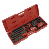 Sealey VS0122 - Clutch Servicing Kit - DSG