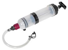 Sealey VS405 - Oil Inspection Syringe 1.5ltr