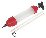 Sealey VS407 - Oil Inspection Syringe 350ml