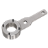 Sealey VSE6237 - Crankshaft Pulley Holding Wrench - VAG 1.8/2.0 TFSi - Chain Drive